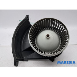 Opel - Movano - Kachel Ventilatiemotor