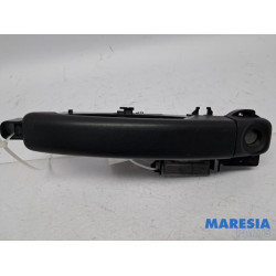 Opel - Movano - Portiergreep 2Deurs links