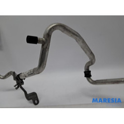 Renault - Trafic - Air conditioning line