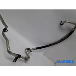 Renault - Trafic - Air conditioning line