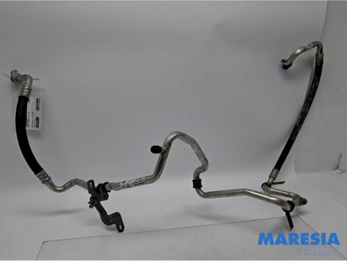 Renault - Trafic - Air conditioning line
