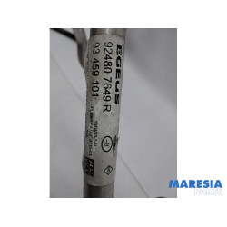 Renault - Trafic - Air conditioning line