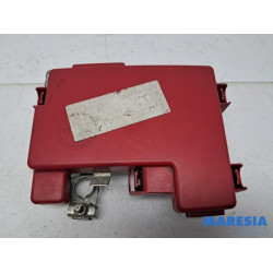 Opel - Movano - Fuse box