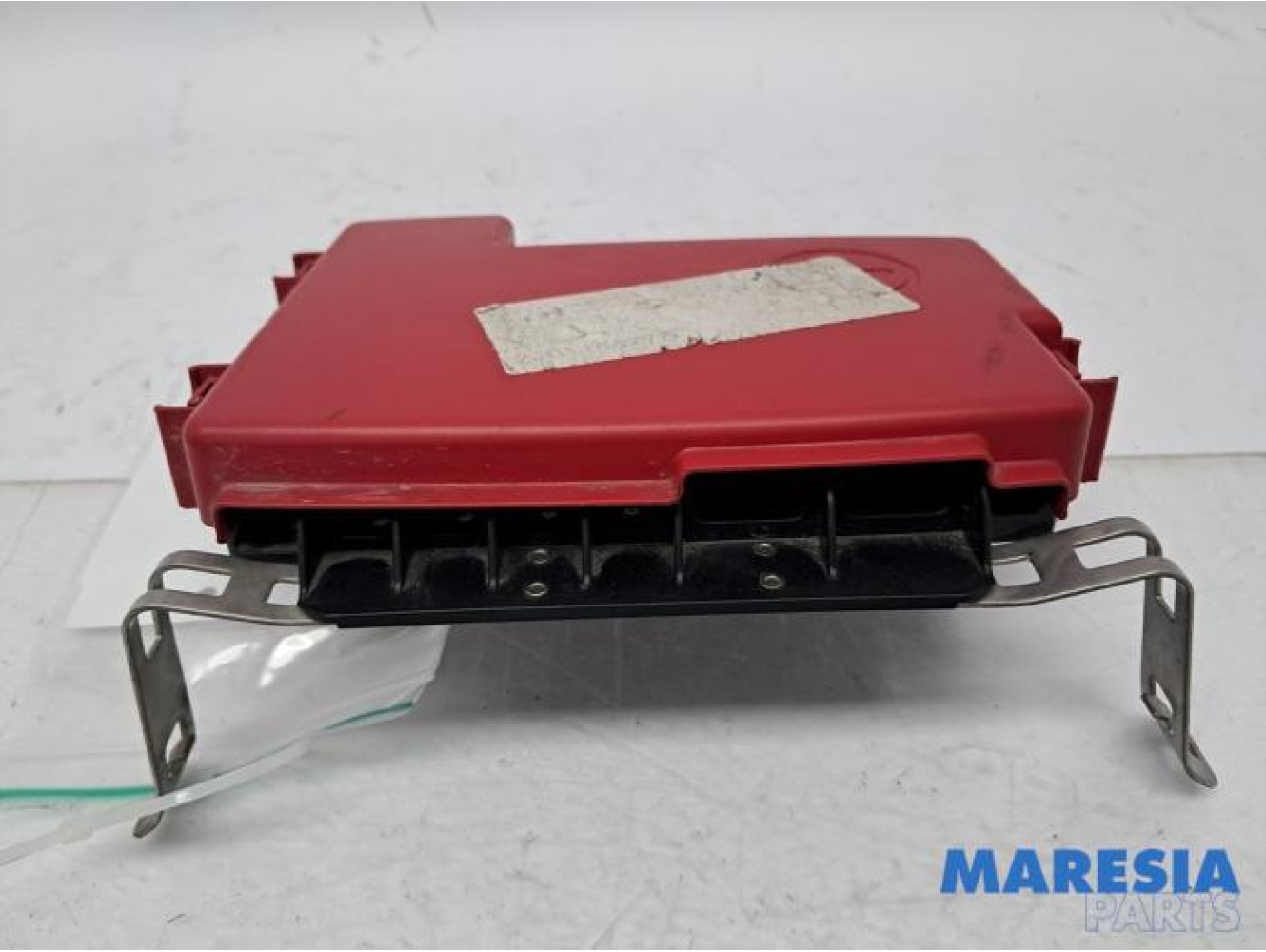 Opel - Movano - Fuse box
