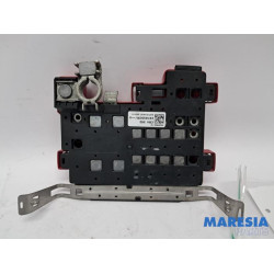 Opel - Movano - Fuse box