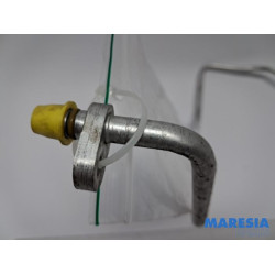 Renault - Trafic - Air conditioning line
