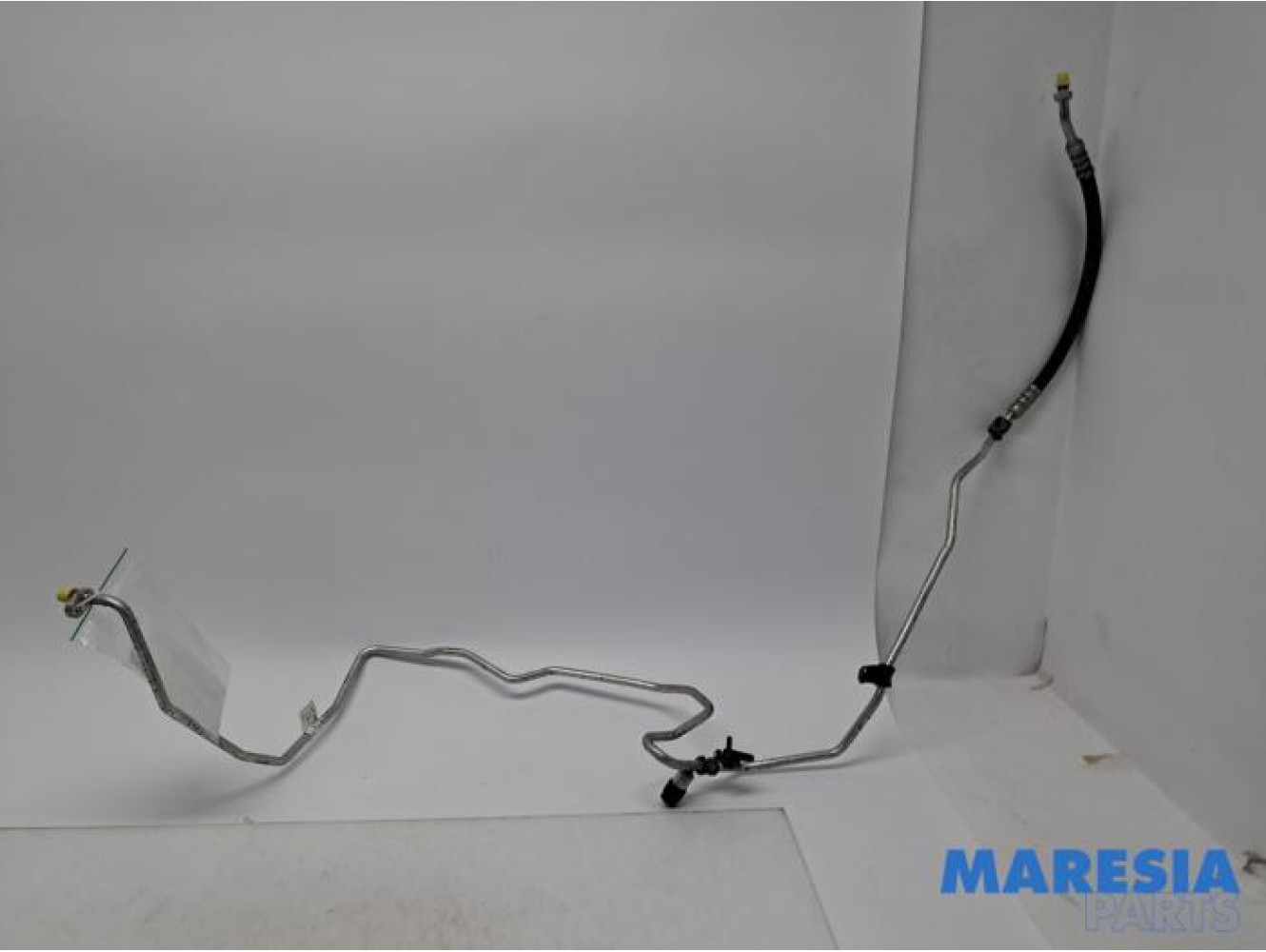Renault - Trafic - Air conditioning line