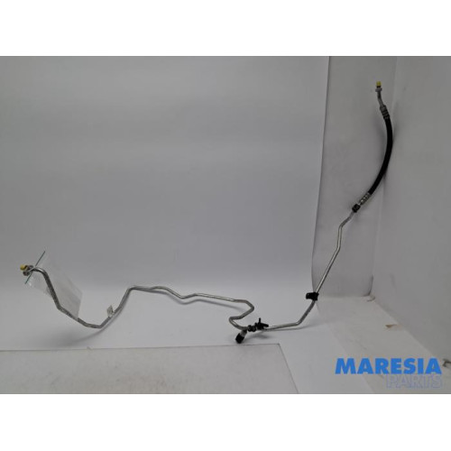 Renault - Trafic - Air conditioning line