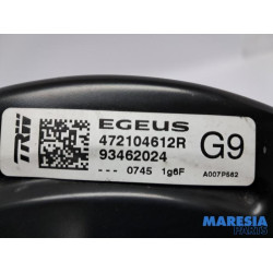 Renault - Trafic - Brake servo