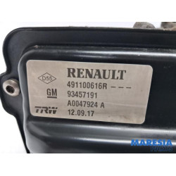 Renault - Trafic - Stuurbekrachtiging Pomp
