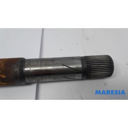 Renault - Trafic - Front drive shaft, right
