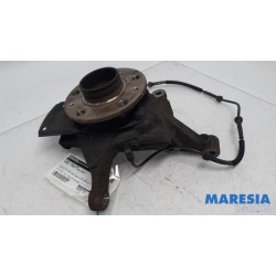 Renault - Trafic - Fusee links-voor