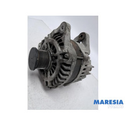 Renault - Trafic - Dynamo