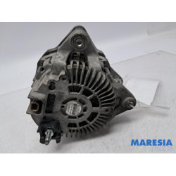 Renault - Trafic - Dynamo
