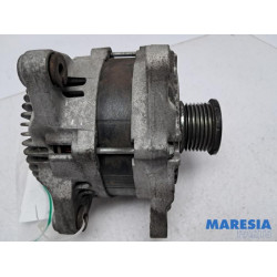 Renault - Trafic - Dynamo