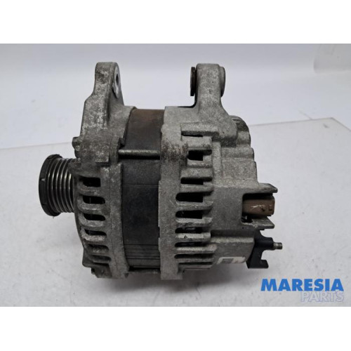 Renault - Trafic - Dynamo