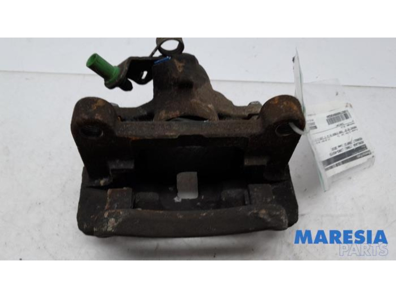 Renault - Trafic - Bremszange links hinten