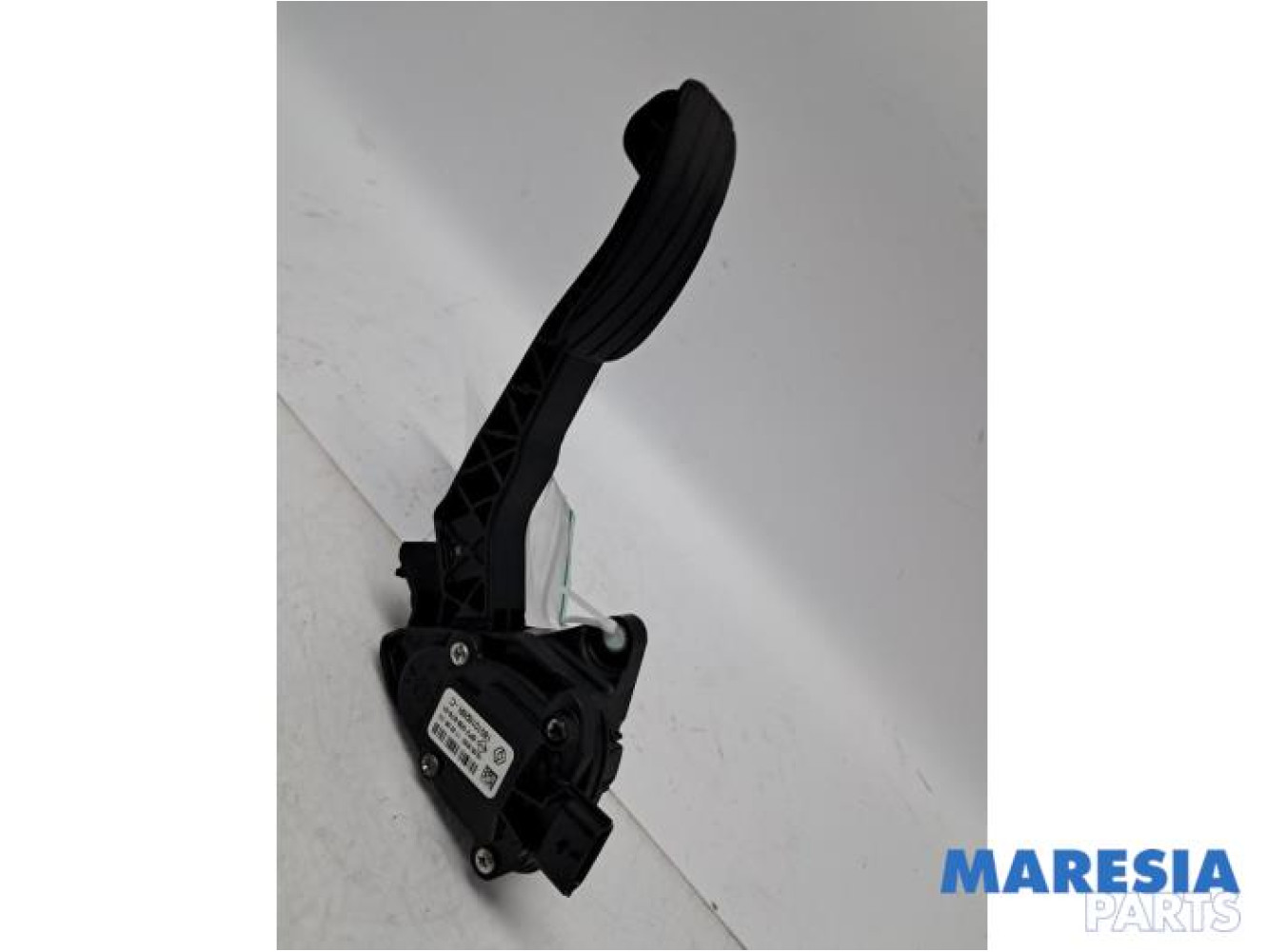 Opel - Movano - Accelerator pedal