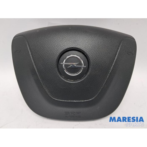 Opel - Movano - Airbag links (Stuur)