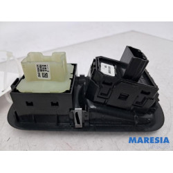 Opel - Movano - Multi-functional window switch