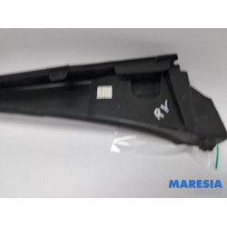 Renault - Trafic - Windschutzscheibe blende