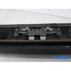 Renault - Trafic - Windschutzscheibe blende