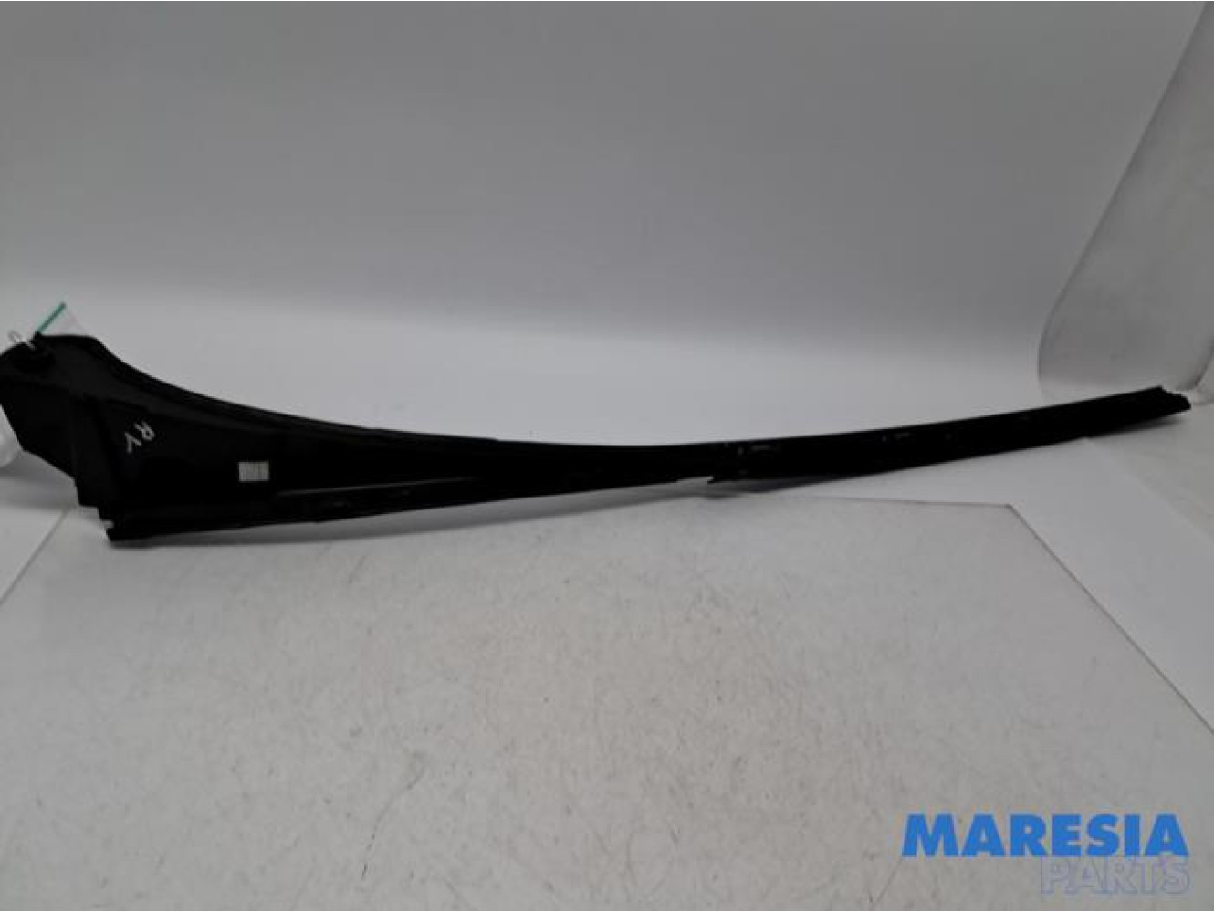 Renault - Trafic - Windschutzscheibe blende