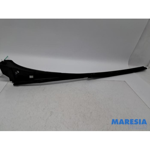 Renault - Trafic - Windschutzscheibe blende