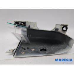 Renault - Trafic - C-Pfosten Abdeckkappe links