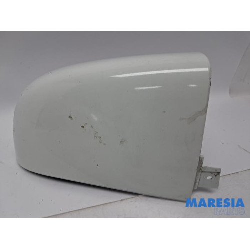 Renault - Trafic - C-Pfosten Abdeckkappe links