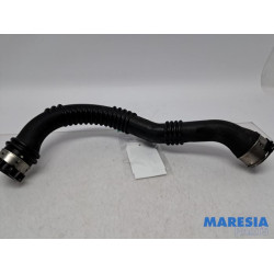 Renault - Trafic - Intercooler Buis