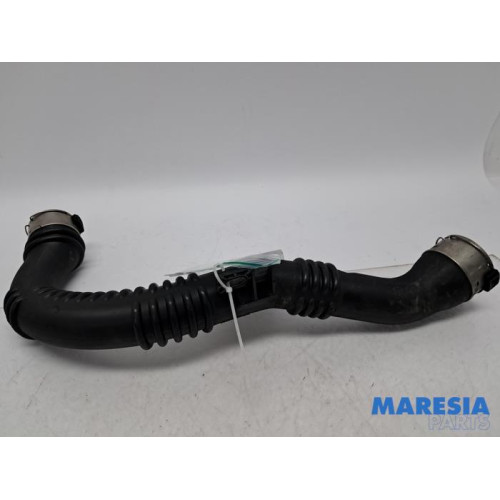 Renault - Trafic - Intercooler Buis