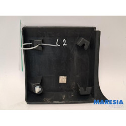 Renault - Trafic - Sierstrip