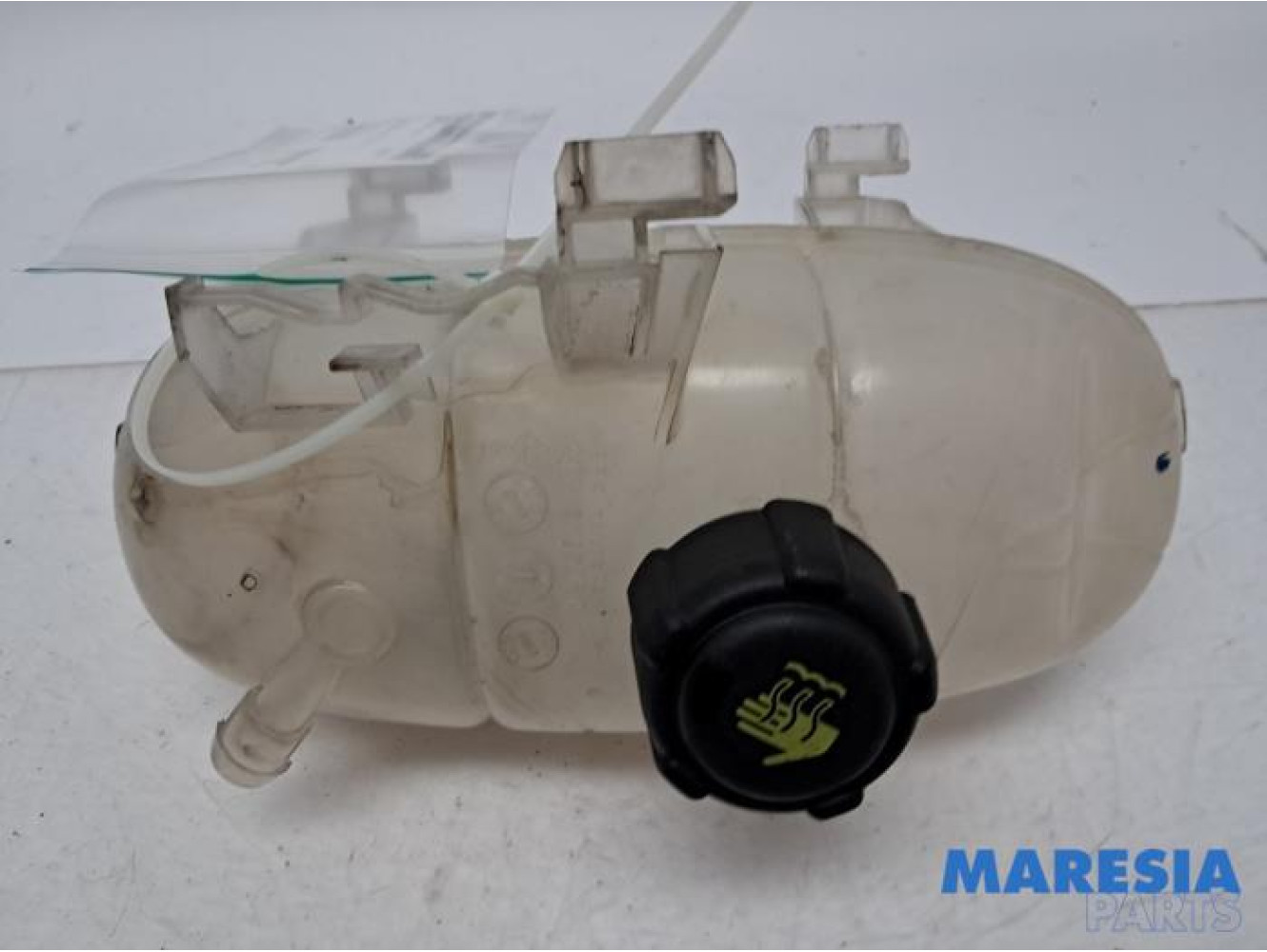 Renault - Trafic - Expansion vessel