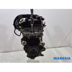 Peugeot - 2008 - Motor