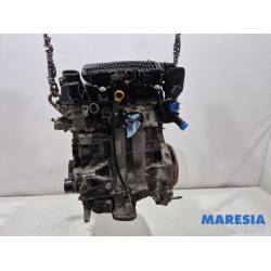 Peugeot - 2008 - Motor