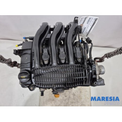 Peugeot - 2008 - Motor