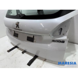 Peugeot - 2008 - Tailgate
