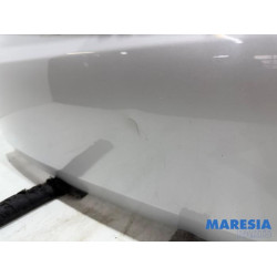 Peugeot - 2008 - Tailgate