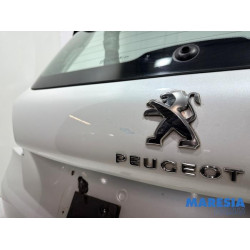 Peugeot - 2008 - Tailgate