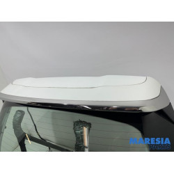 Peugeot - 2008 - Tailgate