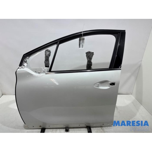 Peugeot - 2008 - Door 4-door, front left