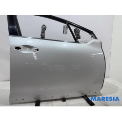 Peugeot - 2008 - Portière 4portes avant droite