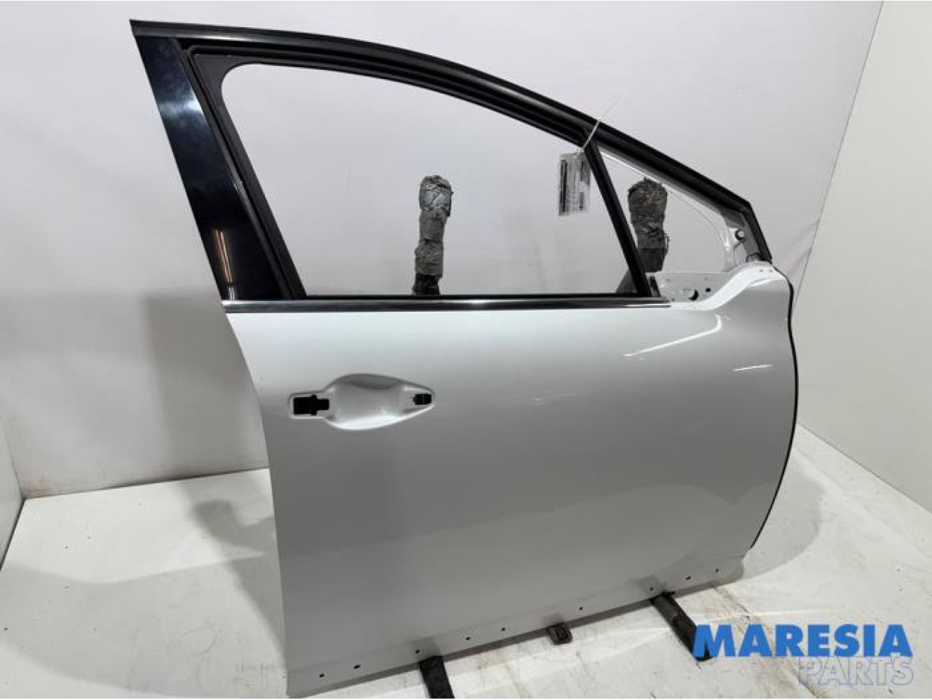 Peugeot - 2008 - Portière 4portes avant droite