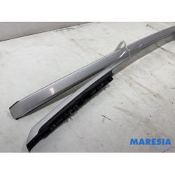 Peugeot - 2008 - Roof rail kit