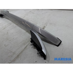 Peugeot - 2008 - Roof rail kit
