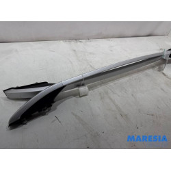 Peugeot - 2008 - Roof rail kit