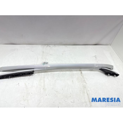 Peugeot - 2008 - Kit rails de toit