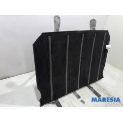 Peugeot - 2008 - Boot mat
