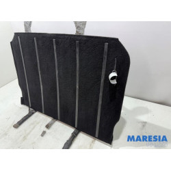 Peugeot - 2008 - Boot mat